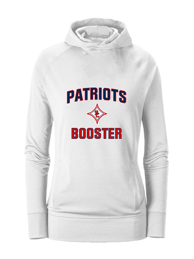 Sandy Creek Patriots Booster Women's Hoodie