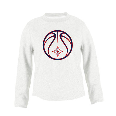 Sandy Creek Patriots Basketball #2 Men's Sweatshirt