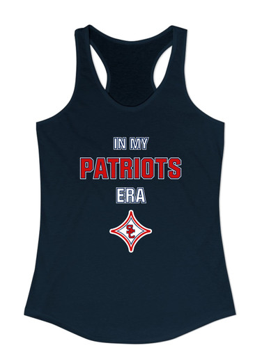 Sandy Creek Patriots Era #1 Women's Tank Top