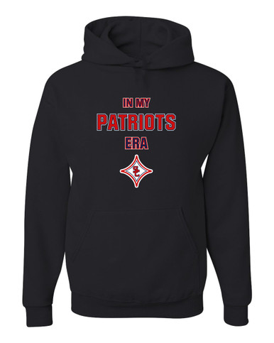 Sandy Creek Patriots Era #1 Men's Premium Hoodie