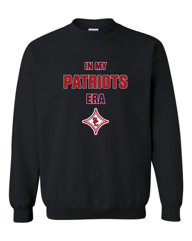 Sandy Creek Patriots Era #1 Men's Sweatshirt