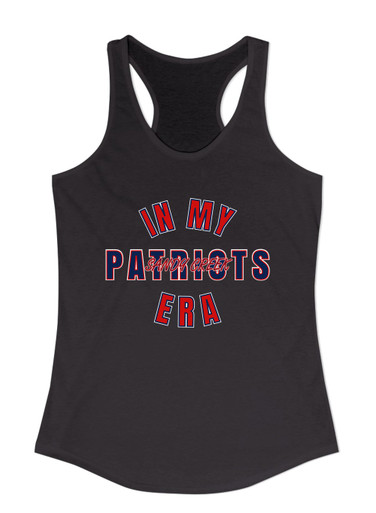 Sandy Creek Patriots Era #3 Women's Tank Top