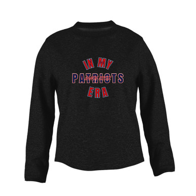Sandy Creek Patriots Era #3 Women's Sweatshirt