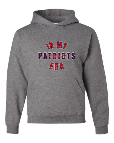 Sandy Creek Patriots Era #3 Men's Premium Hoodie