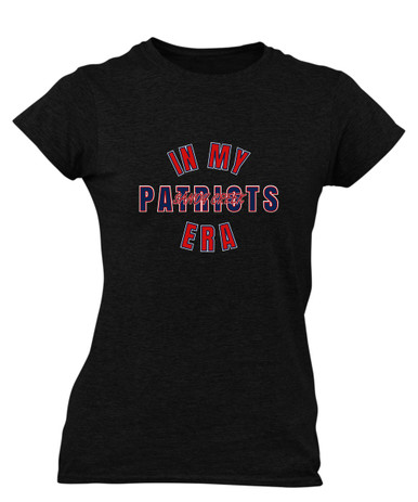 Sandy Creek Patriots Era #3 Women's Premium SS T-Shirt