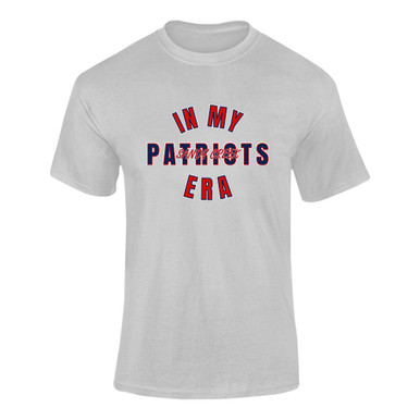 Sandy Creek Patriots Era #3 Men's Premium SS T-Shirt