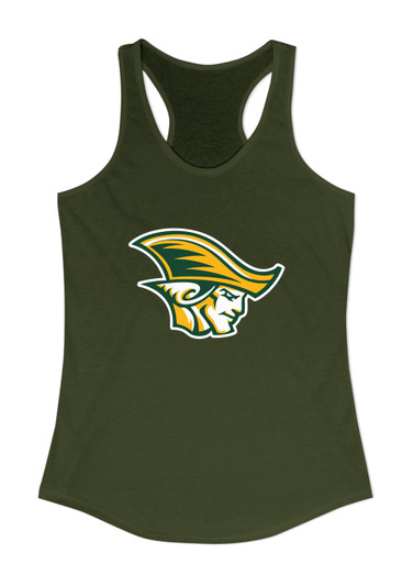 Independence Patriots Mascot #1 Women's Tank Top