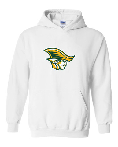 Independence Patriots Mascot #1 Men's Hoodie