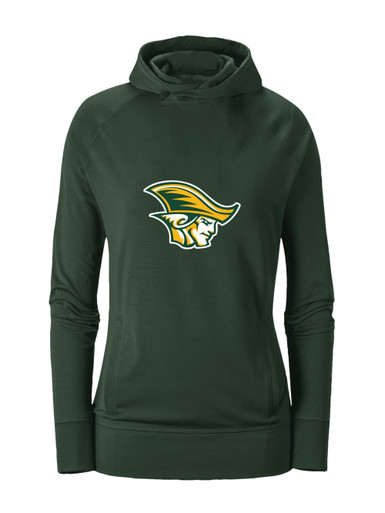 Independence Patriots Mascot #1 Women's Hoodie