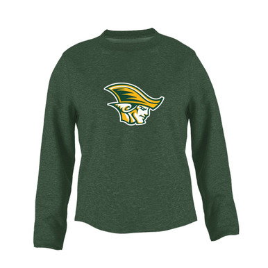 Independence Patriots Mascot #1 Women's Sweatshirt