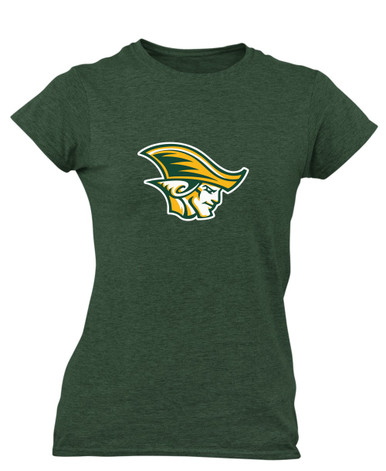 Independence Patriots Mascot #1 Women's SS T-Shirt