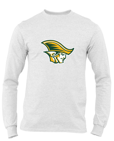 Independence Patriots Mascot #1 Men's Premium LS T-Shirt