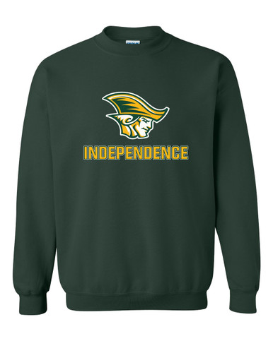 Independence Patriots Mascot #2 Men's Sweatshirt