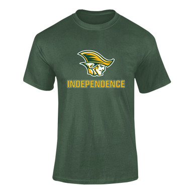 Independence Patriots Mascot #2 Men's Premium SS T-Shirt