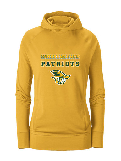 Independence Patriots Spirit Women's Hoodie