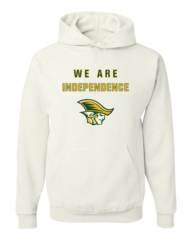 Independence Patriots We Are Men's Premium Hoodie