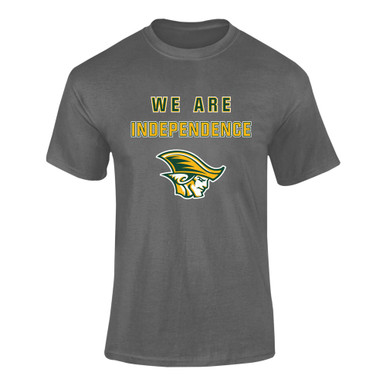 Independence Patriots We Are Men's SS T-Shirt