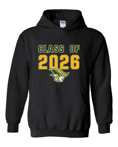 Independence Patriots Class of 2026 Men's Hoodie
