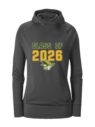 Independence Patriots Class of 2026 Women's Hoodie