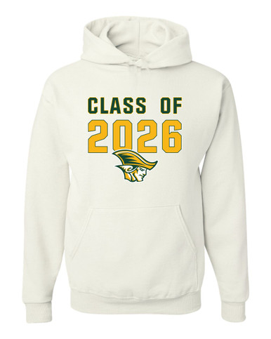 Independence Patriots Class of 2026 Men's Premium Hoodie