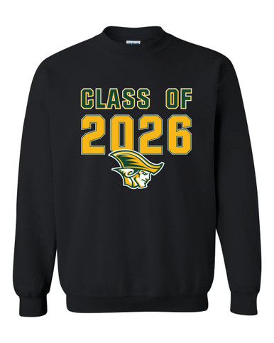 Independence Patriots Class of 2026 Men's Sweatshirt