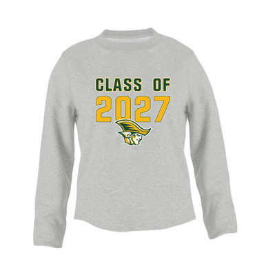 Independence Patriots Class of 2027 Women's Sweatshirt