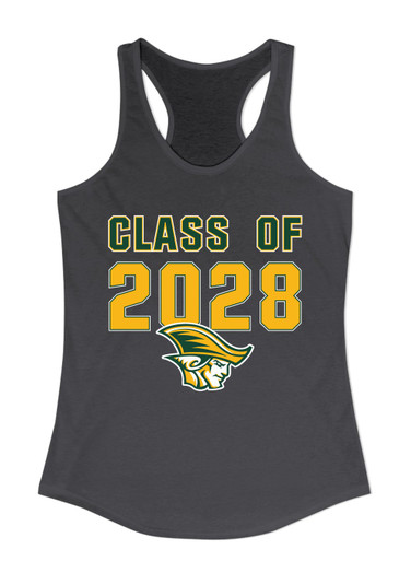 Independence Patriots Class of 2028 Women's Tank Top