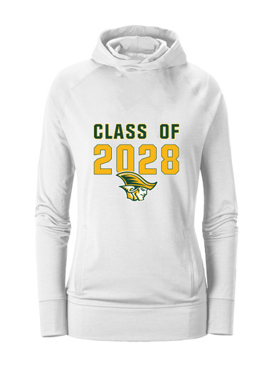 Independence Patriots Class of 2028 Women's Hoodie