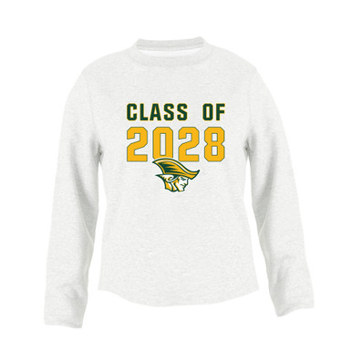 Independence Patriots Class of 2028 Women's Sweatshirt