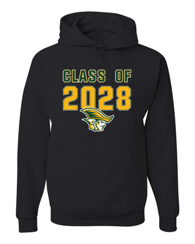 Independence Patriots Class of 2028 Men's Premium Hoodie