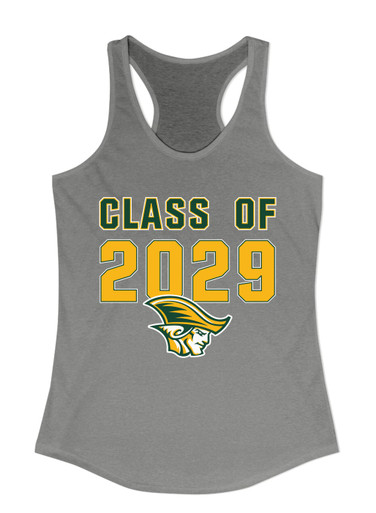 Independence Patriots Class of 2029 Women's Tank Top