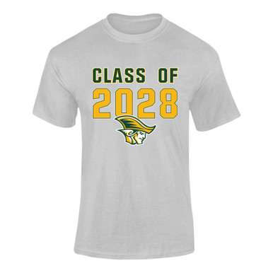 Independence Patriots Class of 2028 Men's SS T-Shirt