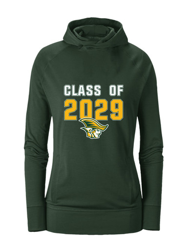 Independence Patriots Class of 2029 Women's Hoodie