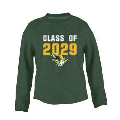 Independence Patriots Class of 2029 Women's Sweatshirt