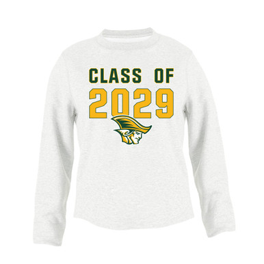 Independence Patriots Class of 2029 Men's Sweatshirt