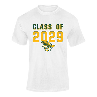 Independence Patriots Class of 2029 Men's Premium SS T-Shirt