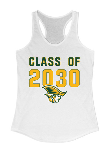 Independence Patriots Class of 2030 Women's Tank Top