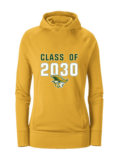 Independence Patriots Class of 2030 Women's Hoodie