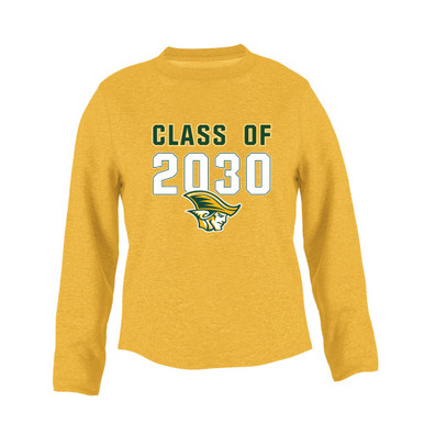 Independence Patriots Class of 2030 Women's Sweatshirt