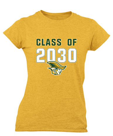 Independence Patriots Class of 2030 Women's SS T-Shirt