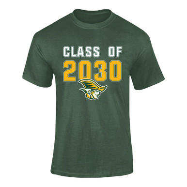 Independence Patriots Class of 2030 Men's Premium SS T-Shirt