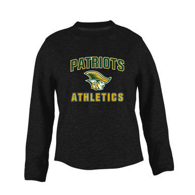 Independence Patriots Athletics Women's Sweatshirt