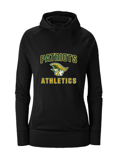 Independence Patriots Athletics Women's Hoodie