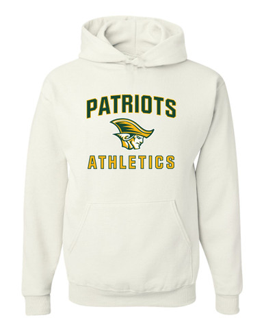 Independence Patriots Athletics Men's Premium Hoodie