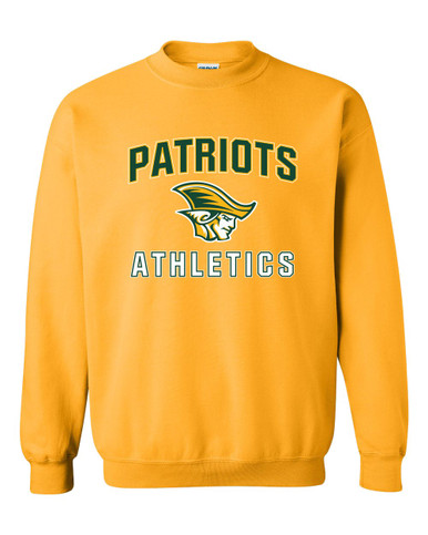 Independence Patriots Athletics Men's Sweatshirt