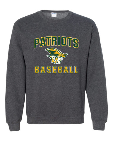 Independence Patriots Baseball #1 Men's Sweatshirt