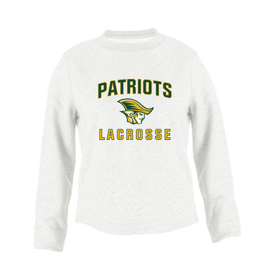 Independence Patriots Lacrosse Women's Sweatshirt