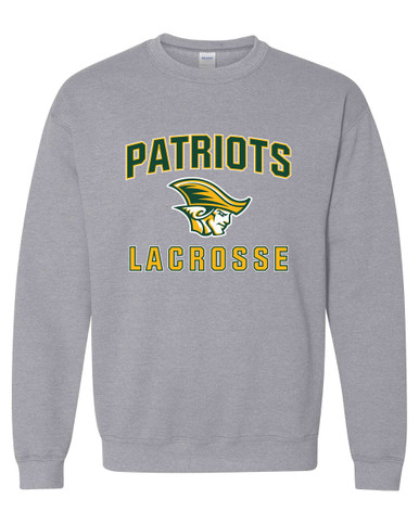 Independence Patriots Lacrosse Men's Sweatshirt