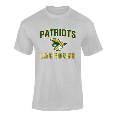 Independence Patriots Lacrosse Men's Premium SS T-Shirt