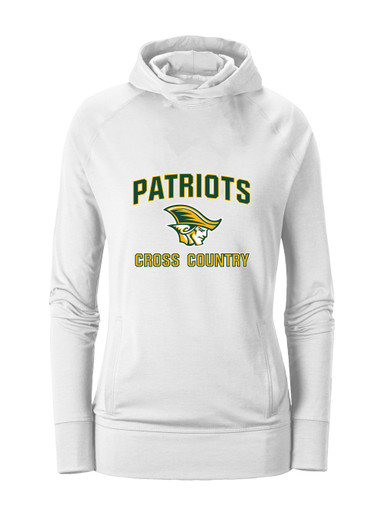 Independence Patriots Cross Country Women's Hoodie